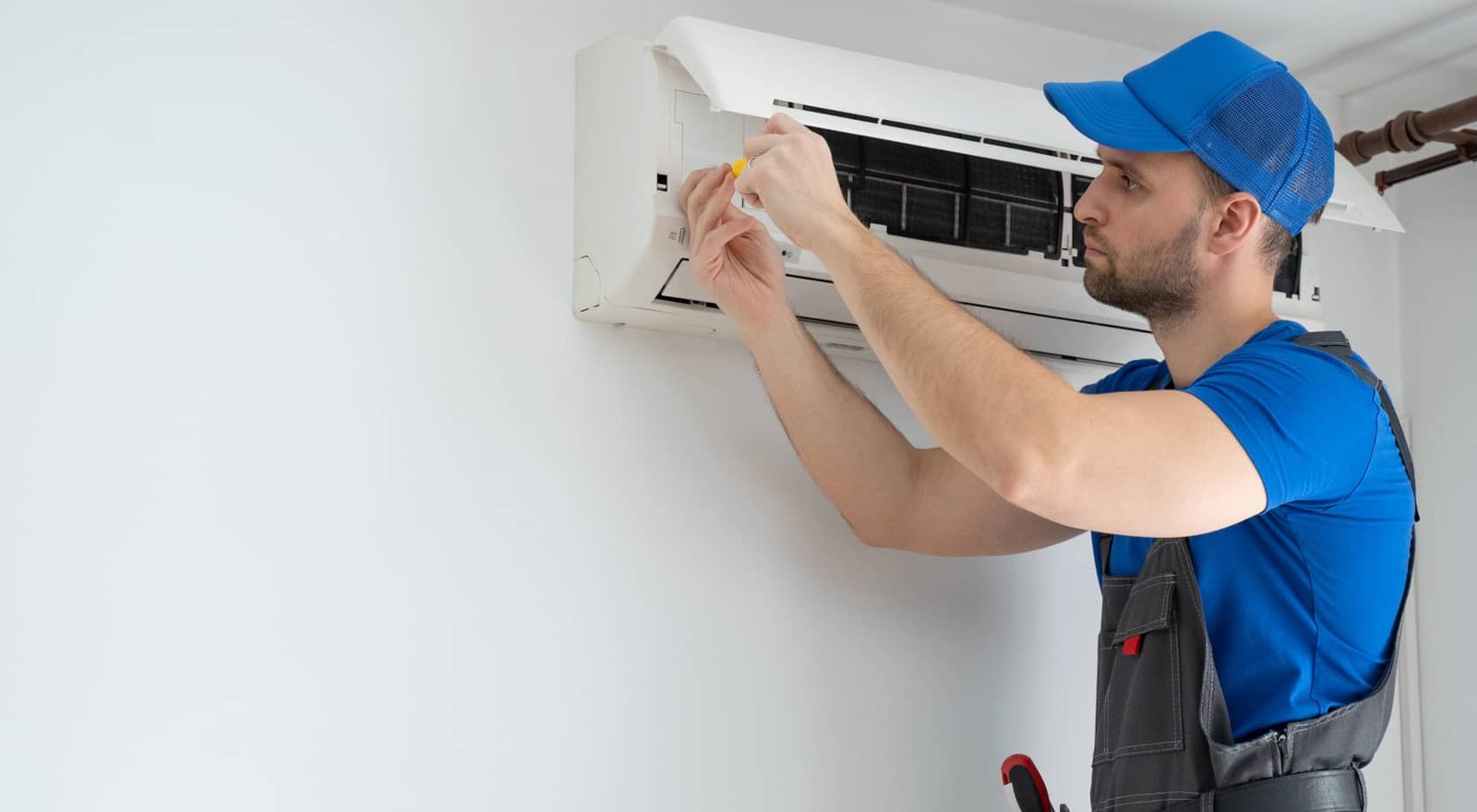 Our technician